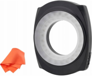 JJC Ring Light JJC LED Ring Light 48 IO x48 LED
