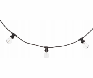 Atmosphera osvětlení vánočního stromku LED zahradní světe...