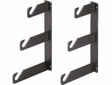 Manfrotto Manfrotto Háčky pro závěsný systém na pozadí (pro 3 pozadí)