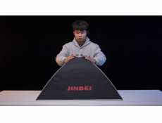 Jinbei Softbox Jinbei KE-70x100 cm rychlá montáž, bowens