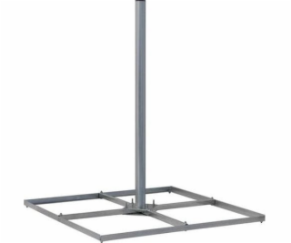 CORAB Neinvazivní držák stožáru nabitý MTBO-60/1200/50-H ...