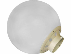 Jinbei Jinbei 30cm difuzér s kulovým držákem Bowens