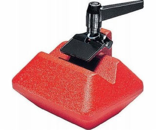 Hmotnost výložníku Manfrotto Manfrotto 022 6,7 kg