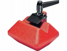 Hmotnost výložníku Manfrotto Manfrotto 022 6,7 kg