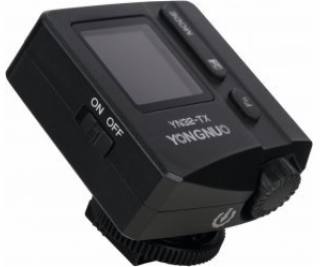 Rádiový spouštěč Yongnuo Yongnuo YN32-TX pro Sony