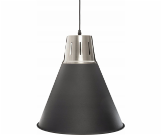 Atmosphera Závěsná lampa s kuželovým stínidlem, O 33 cm, ...