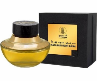Al Haramain AL HARAMAIN Oudh Barma EDP 75ml