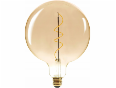 Atmosphera LED dekorativní žárovka, G200 6W