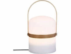Závěsné svítidlo Atmosphera GARDENIA venkovní závěsné svítidlo, 26 cm