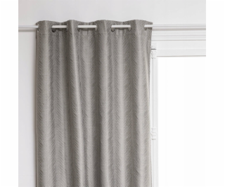 Atmosphera Jacquard Blackout Curtain DANA, 240 x 260 cm