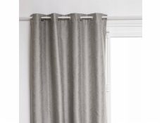 Atmosphera Jacquard Blackout Curtain DANA, 240 x 260 cm