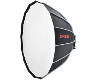 Jinbei Grid pro softbox Jinbei KE-120 cm Deep