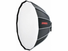 Jinbei Grid pro softbox Jinbei KE-120 cm Deep