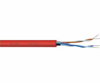 BITNER KABEL POŽÁRNÍHO ALARM BITNER YnTKSYekw 1x2x0,8 - 100m