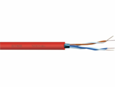 BITNER KABEL POŽÁRNÍHO ALARM BITNER YnTKSYekw 1x2x0,8 - 100m