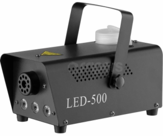 Freepower FreePower Fogger 500W LED generátor kouře