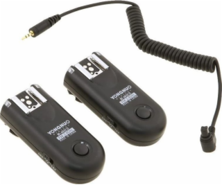 Rádiová spoušť Yongnuo YongNuo RF603II C3 pro Canon