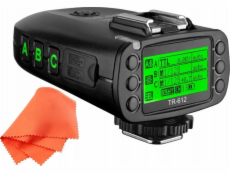 Rádiový vysílač Jinbei Jinbei TR612N pro Nikon