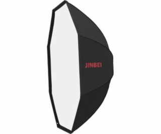 Jinbei Softbox Jinbei KE-100 cm Octa rychlomontáž, bowens