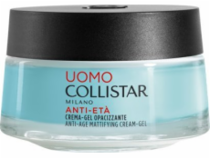 Collistar Uomo Anti-Eta zmatňující krém proti stárnutí 50 ml