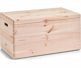 Zeller Zásobník, organizér s víkem, 30 l, ZELLER