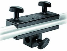 Manfrotto Držák na trubky Manfrotto 271 s 16mm zásuvkou