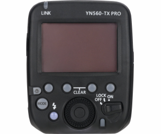 Rádiový spouštěč Yongnuo Yongnuo YN560-TX PRO pro Sony