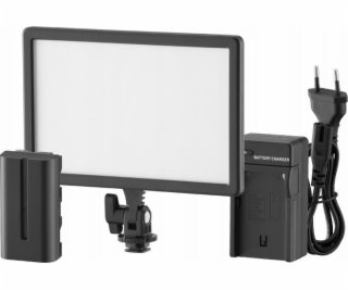 Jinbei LED panel Studiová lampa Jinbei EF Panel 12 2700-6...