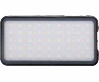 Jinbei LED Panel EF-P11 RGB 2700-10000K Studiové světlo