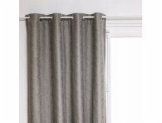 Atmosphera Jacquard Blackout Curtain DANA, 240 x 260 cm