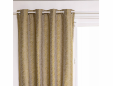 Atmosphera Jacquard Blackout Curtain DANA, 240 x 260 cm