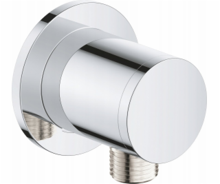 Grohe Grohe připojovací koleno s ochranou proti zpětnému ...