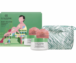 Collistar Set Firming Thalasso Scrub 150g + Intenzivní zp...