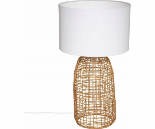 Stolní lampa Atmosphera Boho stolní lampa Karla, výška 56 cm