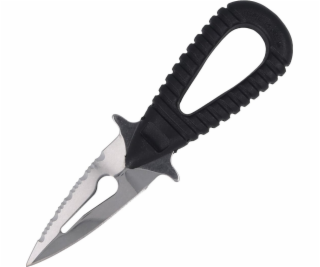 MAC Coltellerie MAC Coltellerie Black ABS potápěčský nůž ...