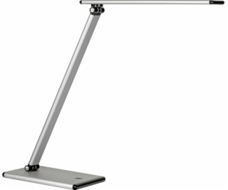 Stolní lampa Unilux Stolní lampa Unilux Terra Led Silver