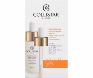 Collistar COLLISTAR OCHRANNÉ KAPKY ANTI-AGE BRIGHTENING S...
