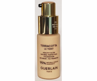 Guerlain GUERLAIN TERRACOTTA LE TEINT FOUNDATION 24H WEAR...