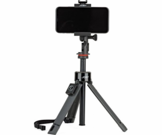 Stativ Joby Joby GripTight Pro TelePod černá / šedá