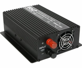 Měnič napětí SINUS-600 12V/230V (3SIP060012)
