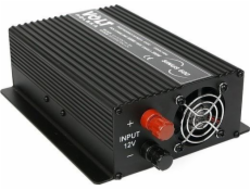 Měnič napětí SINUS-600 12V/230V (3SIP060012)