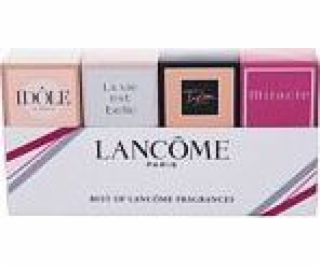 Lancome Miniatury Tresor EDP 7,5 ml + Idole EDP 5 ml + La...