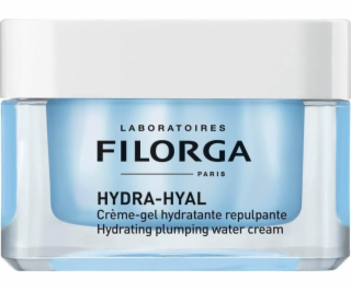 Filorga Hydra-Hyal Hydrating Plumping Water - Denní pleťo...