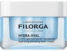 Filorga Hydra-Hyal Hydrating Plumping Water - Denní pleťový krém 50ml