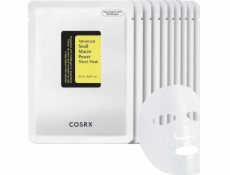 CosRx COSRX Advanced Snail Mucin Power Sheet Mask 10 ks.