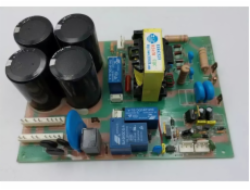 Dedra Power Board