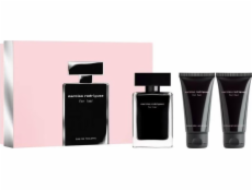 Narciso Rodriguez Narciso Rodriguez For Her EDT 50 ml + tělové mléko 50 ml + sprchový gel 50 ml
