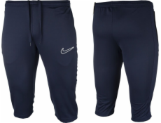 Nike Nike NK Df Academy 23 3/4 Pánské kalhoty Navy DR1365 451 XL