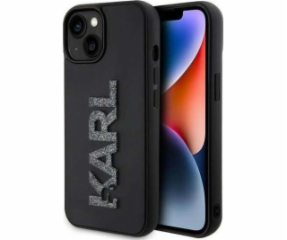 Karl Lagerfeld Karl Lagerfeld KLHCP15M3DMBKCK iPhone 15 P...