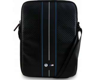 BMW Pouzdro na tablet BMW Bag BMTB10COMSCAKL 10 Carbon Bl...